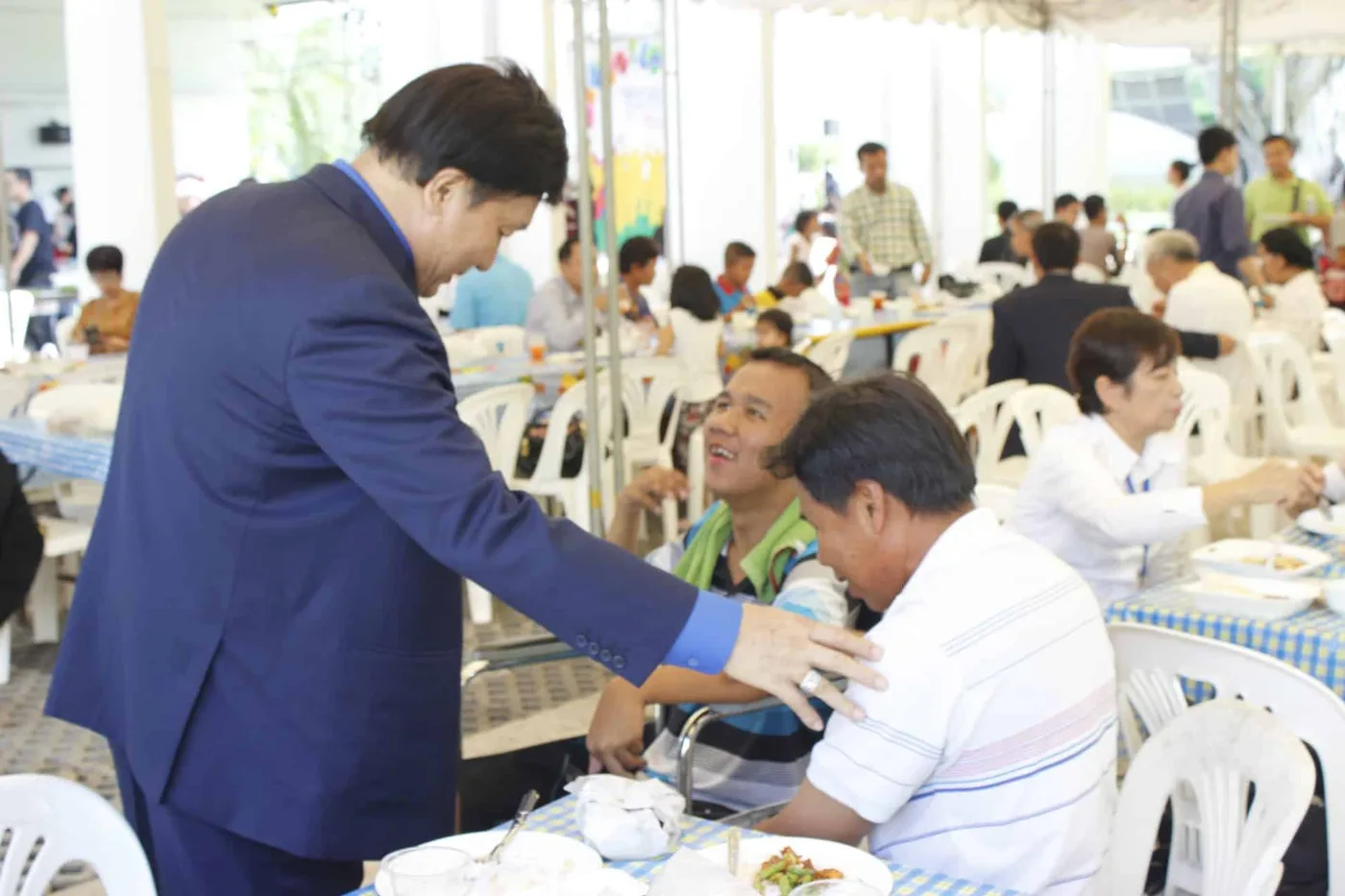 แฟมิลี่เดย์ 30/10/2018 — ภาพที่ 2