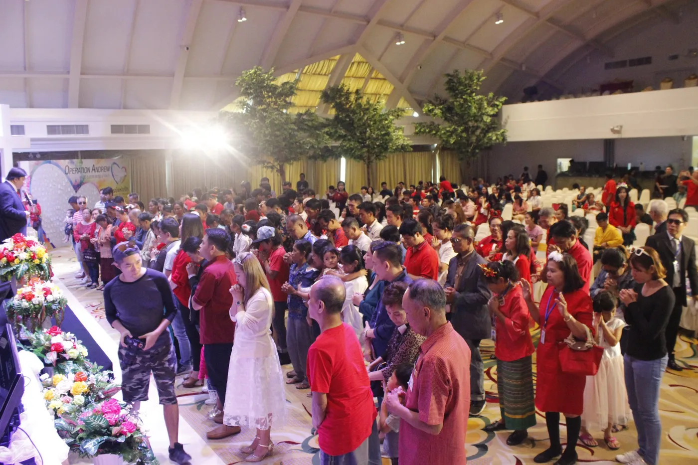 คริสต์มาสแห่งรัก 2018 — ภาพที่ 3